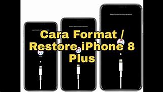 Image result for How to Reset iPhone 8 Plus When Locked to Owner