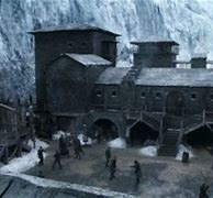 Image result for Game of Thrones Wall