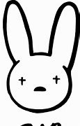 Image result for Bad Bunny ER Logo