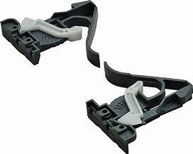 Image result for Undermount Drawer Clips