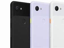 Image result for Google Pixel 3A Colors