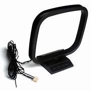 Image result for Sharp AQUOS Antenna