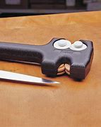 Image result for Knife Sharpening System