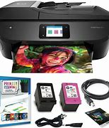 Image result for HP ENVY 7855 Wireless Printer