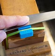 Image result for Knife Sharpening Angle Guide Charts