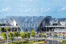 Image result for Mauritius Airport