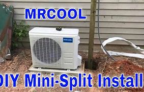Image result for Mr. Cool Mini Split Air Conditioner