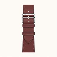 Image result for Hermes Single Tour Apple Watch Band