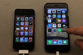 Image result for iPhone 4S vs 6