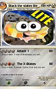 Image result for Stack Attack the Pokemon