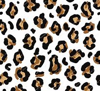 Image result for Seamless Cheetah Galaxy SVG