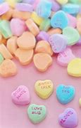 Image result for Conversation Heart Background