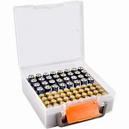 Image result for Battery Storage Box Organizer