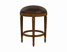 Image result for Backless Swivel Counter Stools