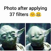 Image result for Funny Memes About Filter