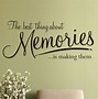 Image result for Sharing Memories Quotes
