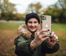 Image result for iPhone 5 Selfie