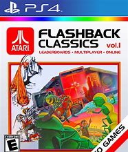 Image result for Atari Flashback 1