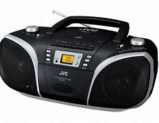 Image result for JVC Radio Cassette Rc57u