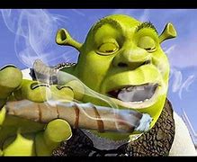 Image result for Shrek 420