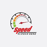 Image result for Speed Logo Stiker