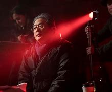 Image result for The Sympathizer Park Chan-wook
