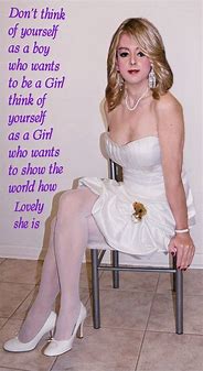 Image result for Turned into a Girly Girl
