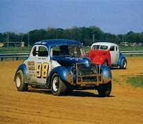 Image result for Vintage Dirt Track Racing