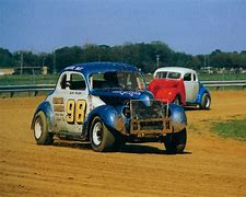 Image result for Vintage Dirt Track Race Cars