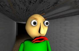 Image result for Baldi Basics