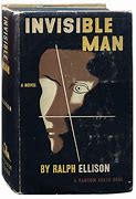 Image result for Ralph Ellison Invisible Man Battle Royal