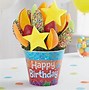 Image result for Happy Birthday Fruit Basket