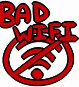 Image result for Bad Wifi Emoji