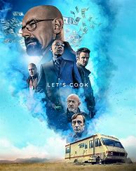 Image result for Breaking Bad Characters Names
