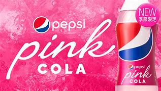 Image result for Pepsi New Soda