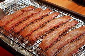 Image result for bacon puzzle