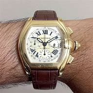 Image result for Cartier Watches Men