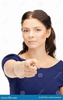 Image result for Female Hand Pointing