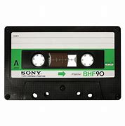 Image result for Sony Audio Cassette Tapes