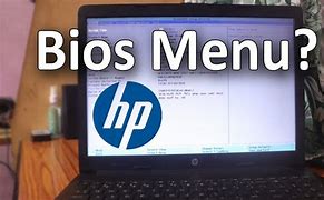 Image result for Laptop Bios