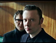 Image result for hooverphonic