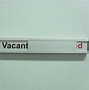 Image result for Meeting Room Occupied Sign
