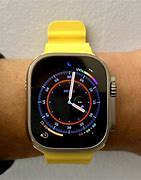 Image result for Apple Watch Ultra Face Edv