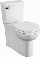 Image result for American Standard Gray Toilet
