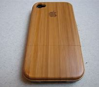 Image result for iPod 4 Wood Case