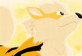Image result for Red Arcanine
