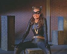 Image result for Batman TV Catwoman