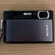 Image result for Sony T300 Product