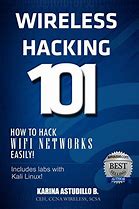 Image result for Hack Wifi Book