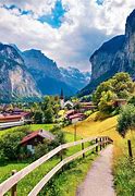 Image result for Switzerland Tourist Places Pics